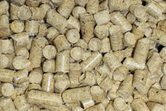 Hafodyrynys biomass boiler costs
